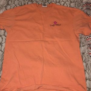 Simply Southern Save The Turtles Tee